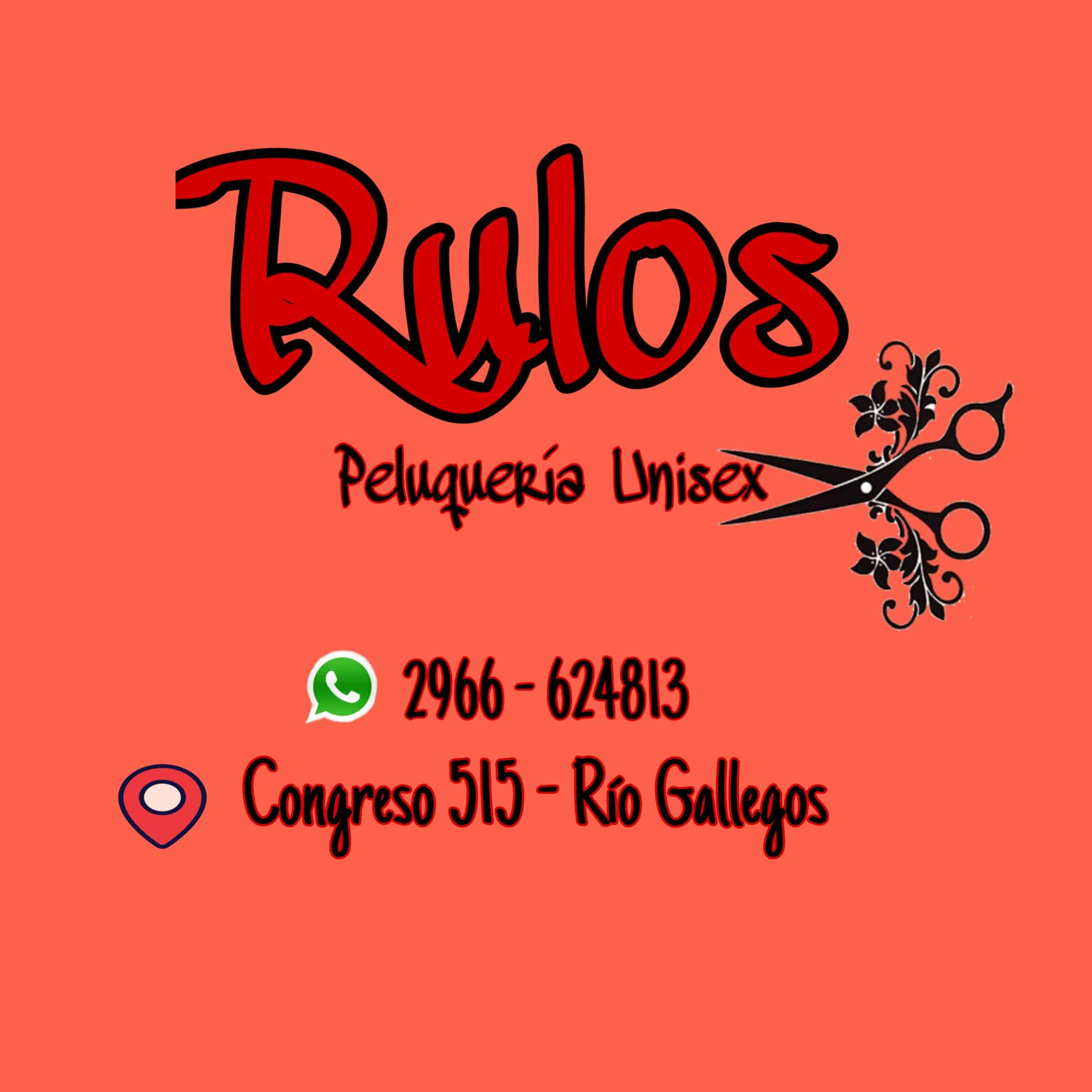 SALON DE BELLEZA RULOS – www.santacruzclasificados.com.ar